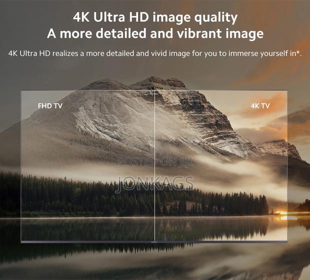 Xiaomi 2 Gen Android TV Box Dolby Atmos/Vision 2GB 8GB - thumbnail 13