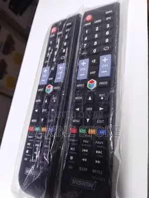 Vision Digital Tv Remote NCN-813