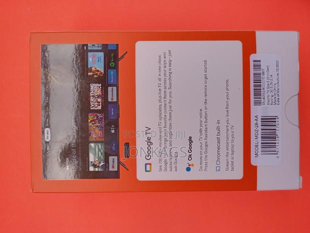 Xiaomi 2 Gen Android TV Box Dolby Atmos/Vision 2GB 8GB - thumbnail 9