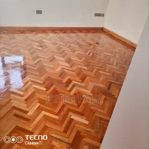 Quick Wooden Finishers