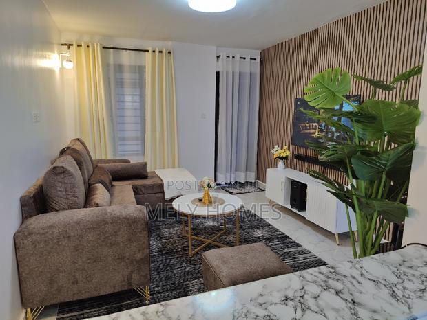 Two Bedroom Airbnb - Bypass- Membly. - thumbnail 10