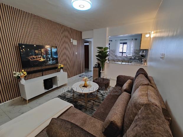 Two Bedroom Airbnb - Bypass- Membly. - thumbnail 16