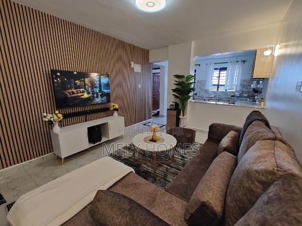 Two Bedroom Airbnb - Bypass- Membly. - thumbnail 9