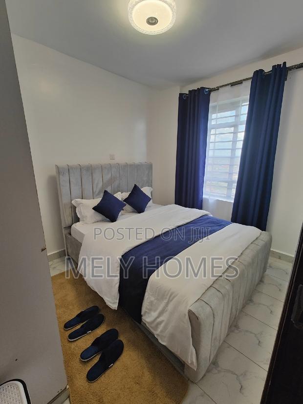 Two Bedroom Airbnb - Bypass- Membly. - thumbnail 6