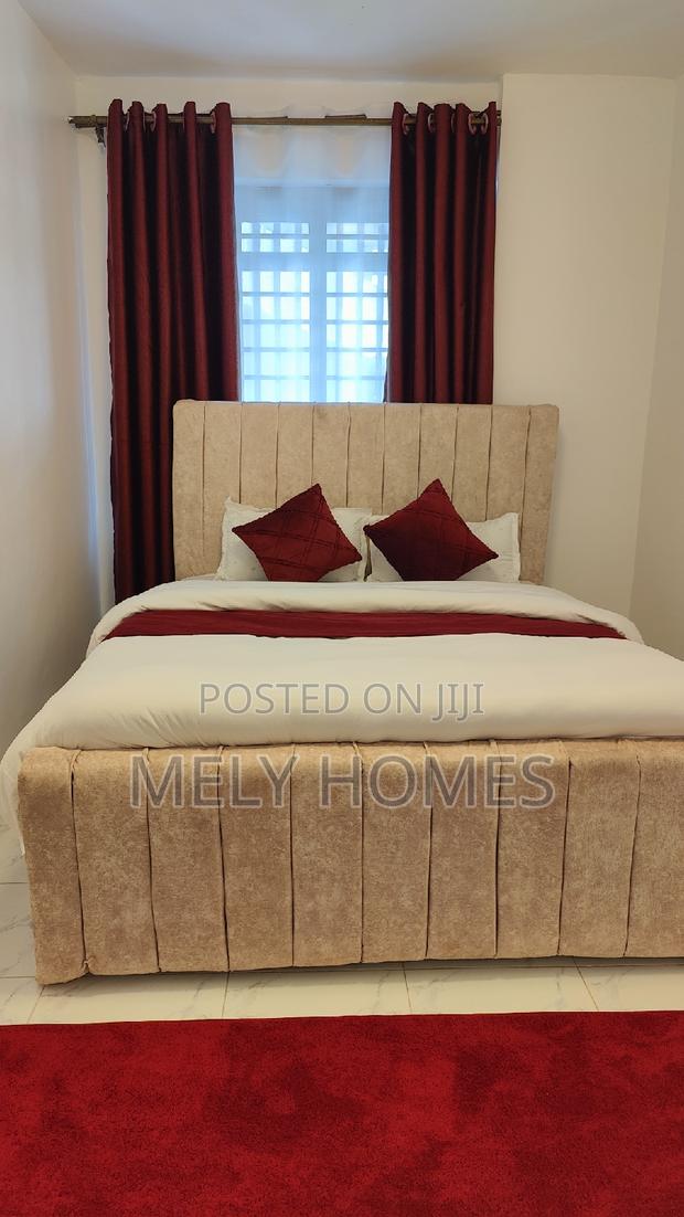 Two Bedroom Airbnb - Bypass- Membly. - thumbnail 5