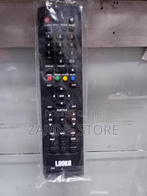 Looka Digital Tv Remote - thumbnail 2