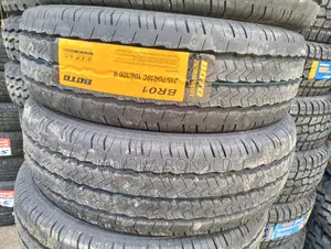215/70r16c Boto Tyre (Commercial Tyre