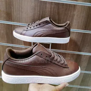 Puma Sneakers for Men