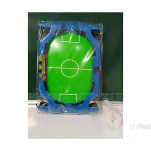Soccer Game Interactive Toy Football Board Medium 4 Balls
