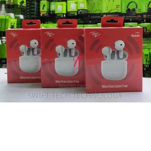 Ear Bud,Ear Bud Itel Ear Bud - thumbnail 2