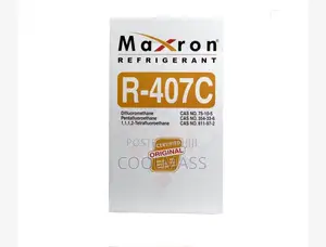 Freon Gas R407c in Kenya