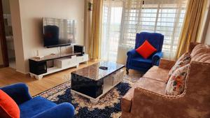 Two Bedroom Airbnb TRM Drive Roysambu Thika Road Nairobi
