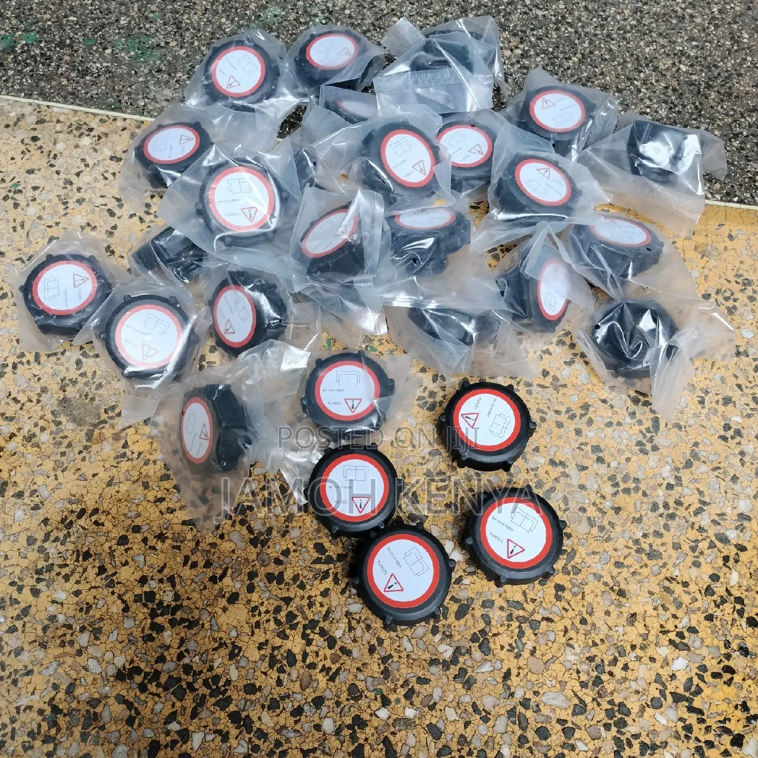Coolant Cap,Ford Mondeo, Mk2 , Mk3 ,Ranger, Mk6 Focus