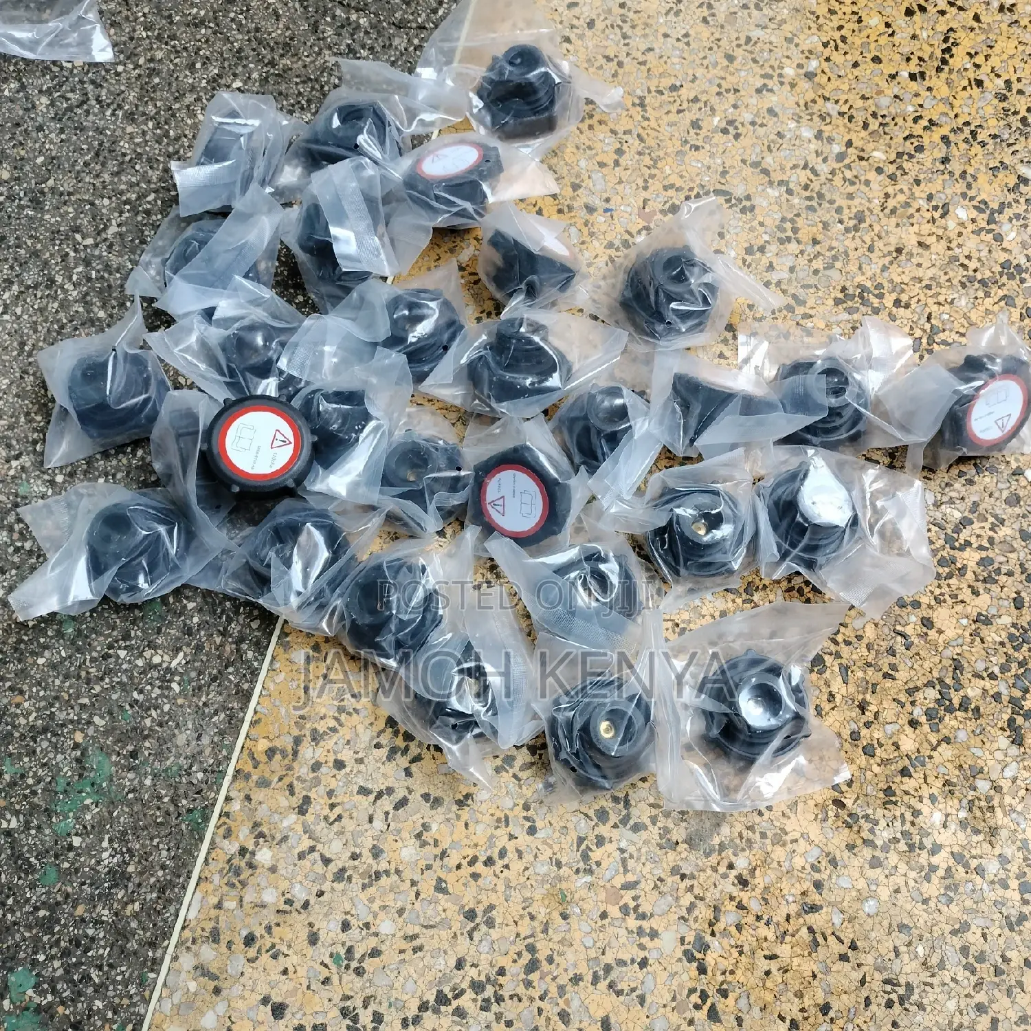 Coolant Cap,Ford Mondeo, Mk2 , Mk3 ,Ranger, Mk6 Focus