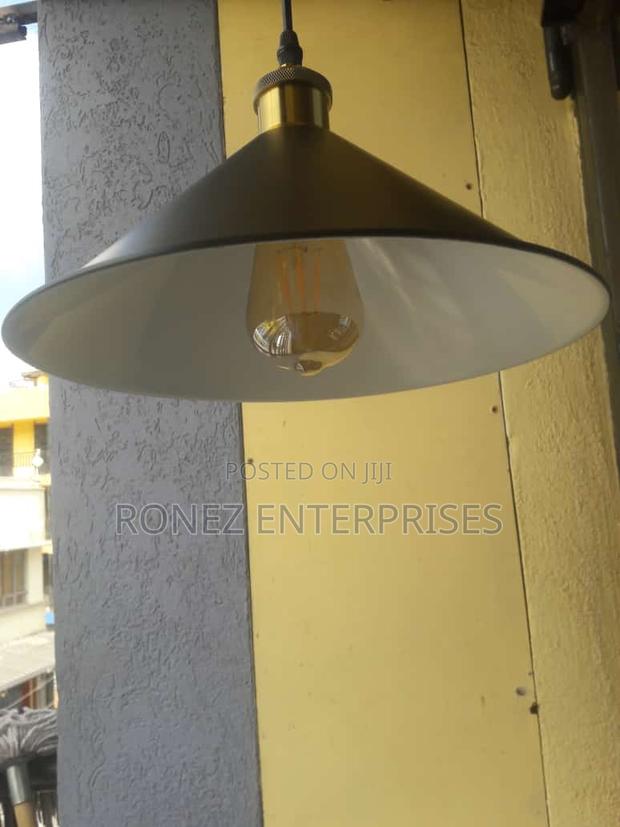 Single Pendant Chandelier.New