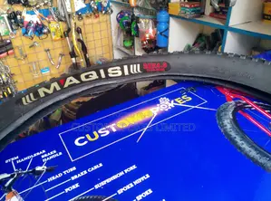 Fatbike Tyre 26x4.0 (100-559)