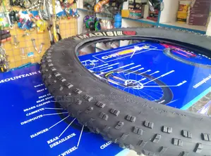 Fatbike Tyre 26x4.0 (100-559)