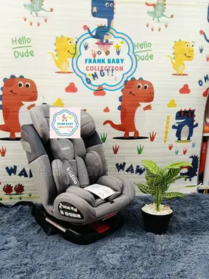 Kidilo Baby Carseat