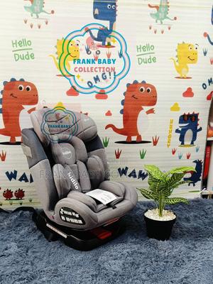 Kidilo Baby Carseat - thumbnail 2