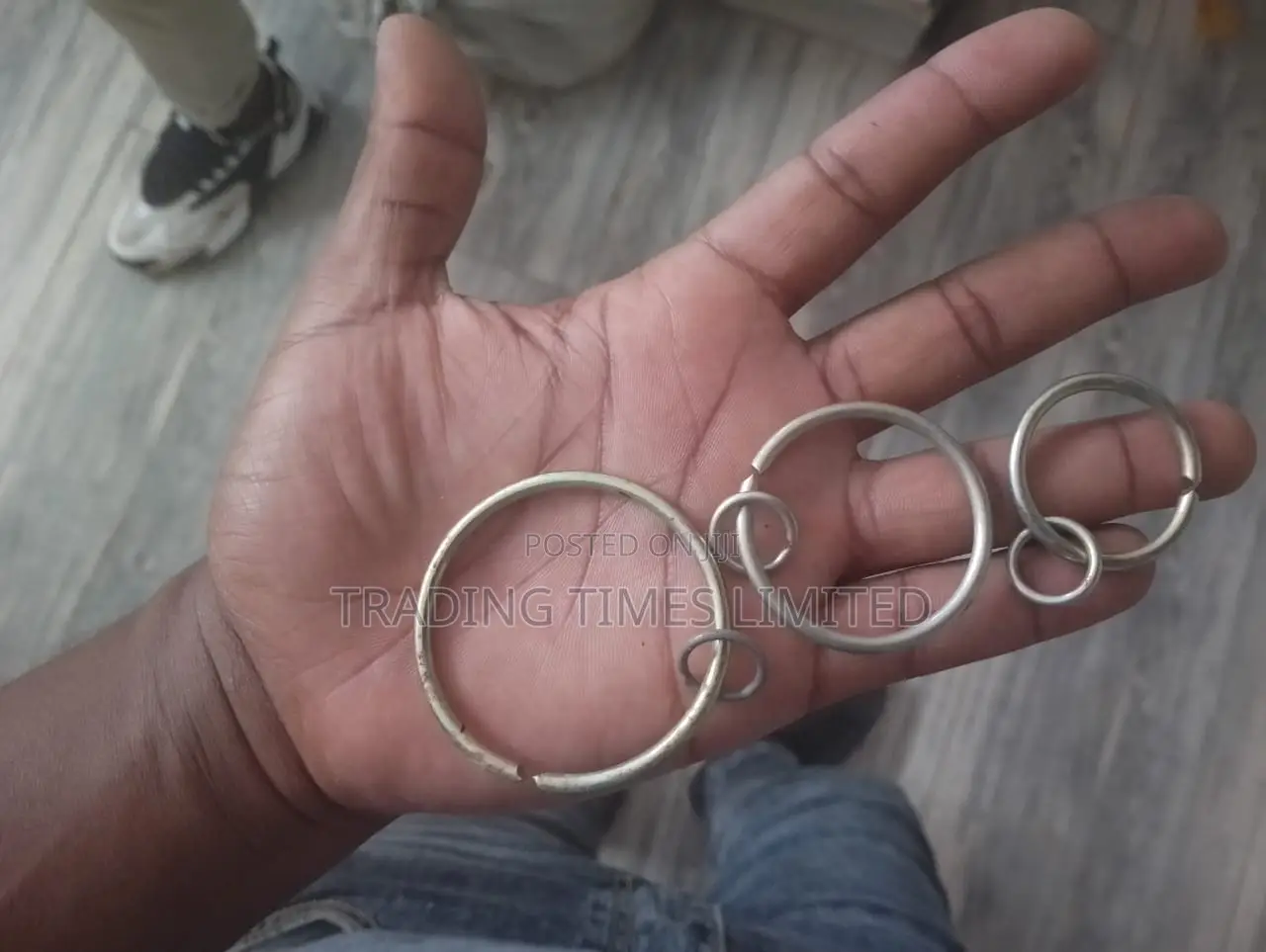 Curtain Rings