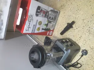 Commercial Blender 1800watt For Signature
