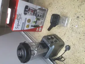 Commercial Blender 1800watt For Signature