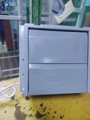 Exhaust Window Mounted Fan in Nairobi Kenya