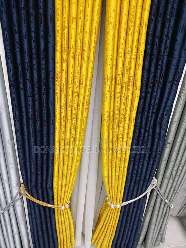 Blackout Curtains for Sale - thumbnail 2