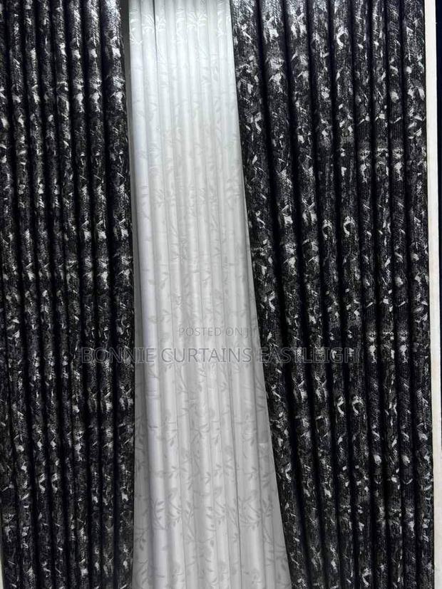 Blackout Curtains for Sale - thumbnail 3