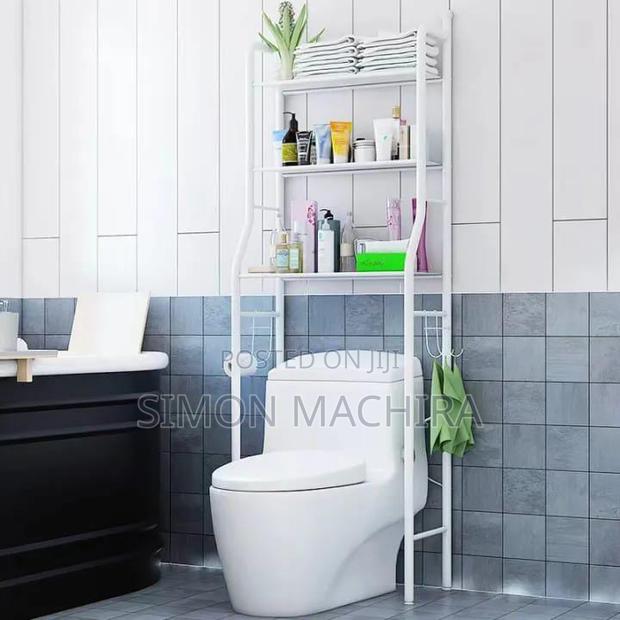 Toilet Stand/Rack 3 Layer
