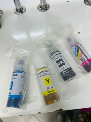 Verified Epson 103 Clarion Ink at an Amazing Price