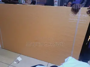 Samsung 65 Inch CU7000 Crystal Uhd