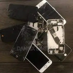 Apple Screen Replacements, Quality Screen White/Black