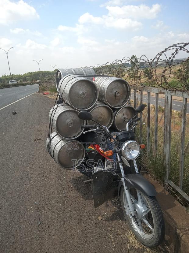 Keg Barrels Offer - main view