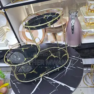 Luxury Storage Shelf in Kenya