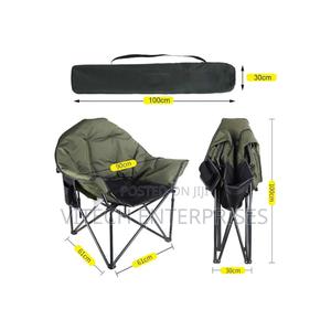 Foldable Camping Chair - thumbnail 2