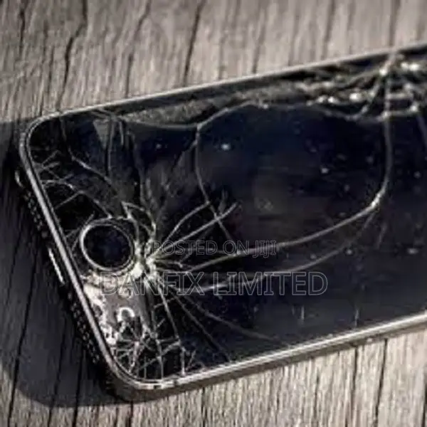 Original iPhone Screen Replacement in Nairobi
