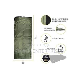 Adult Sleeping Bag Comfy - thumbnail 2