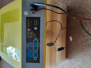Automatic Egg Incubator 96 Eggs
