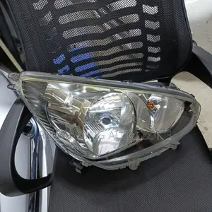 Mistubishi Mirage Headlight Non Xenon.