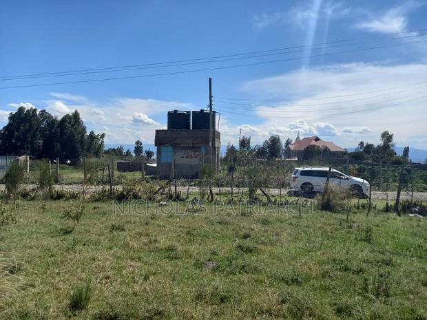 1 Plots Syokimau Mwanachi Per Plot - thumbnail 2