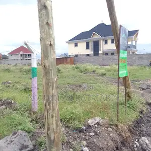 1 Plots Syokimau Mwanachi Per Plot
