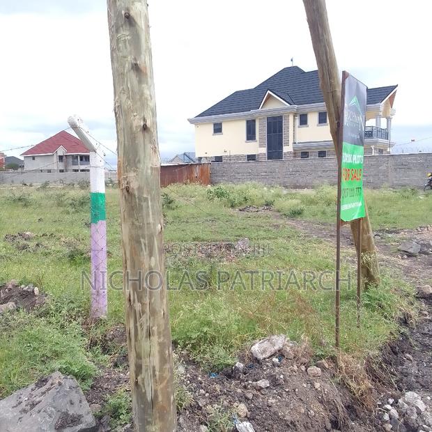 1 Plots Syokimau Mwanachi Per Plot