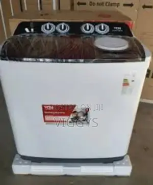 Von 12kg Washing Machine