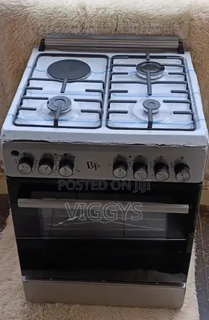 Classic BJS Standing Cooker 60 By