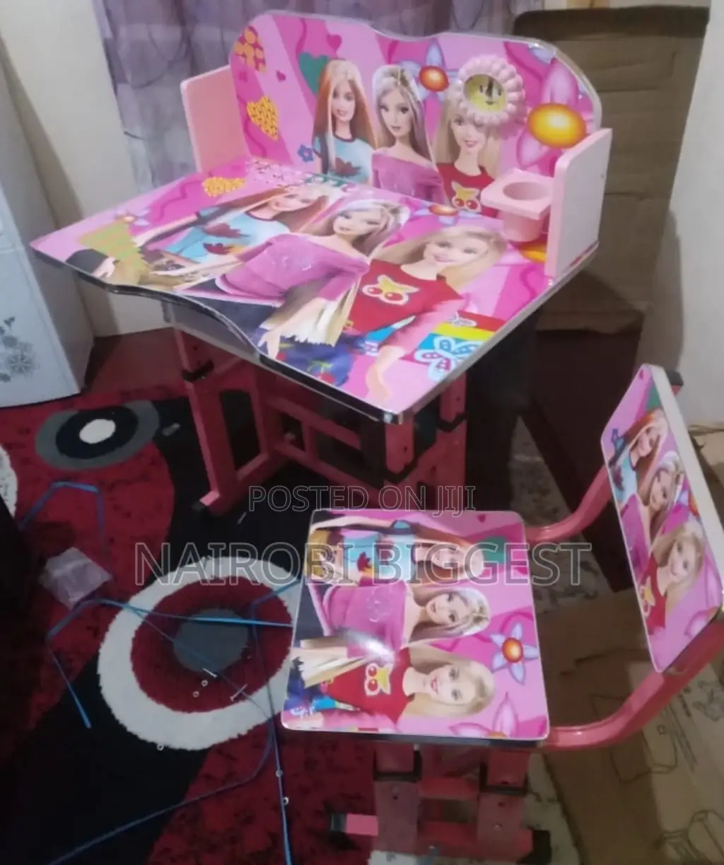 Kids Study Desk