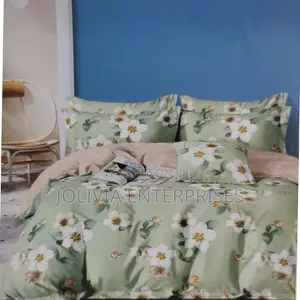 Binded Duvet Sets
