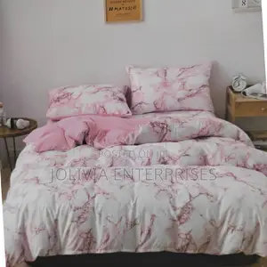 Binded Duvet Sets