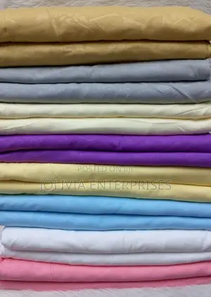 Plain Coloured Bedsheets
