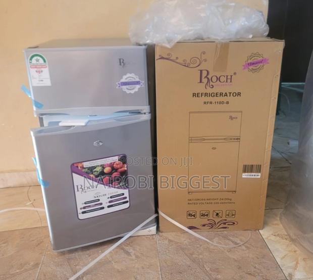 Roch 98 Litre Single Door Fridge